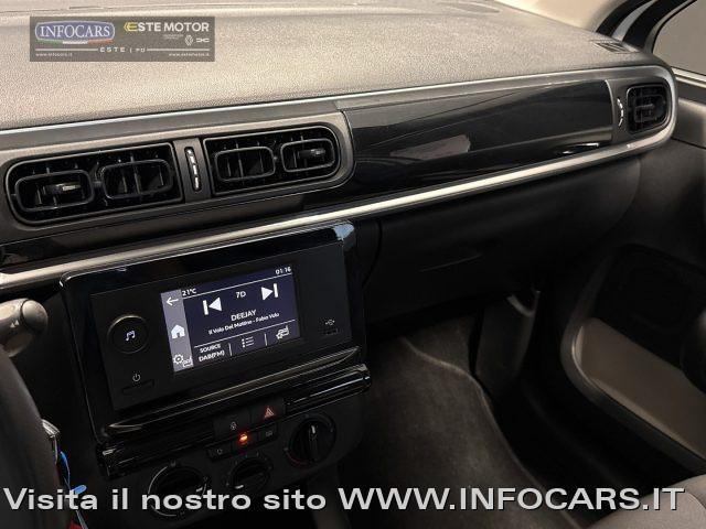 CITROEN C3 BlueHDi 100 CV Business Combi Autocarro + IVA