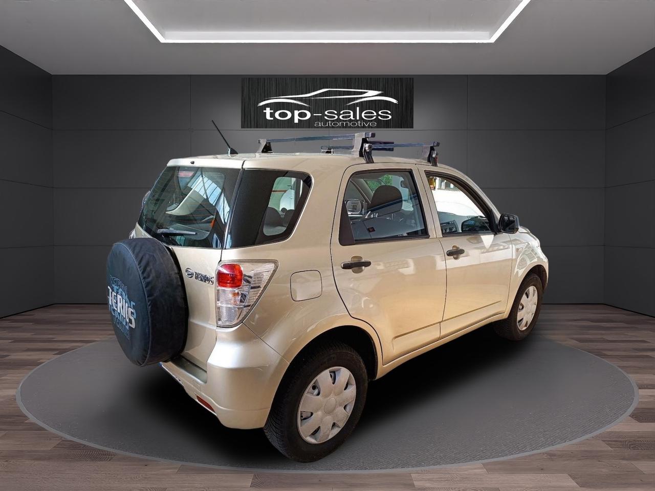 Daihatsu Terios 1.5 4WD Sho Perfetta 4x4