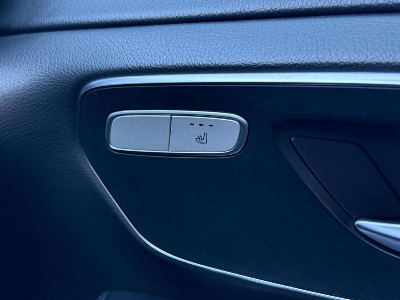Mercedes-benz V 300 d Automatic Premium Extralong