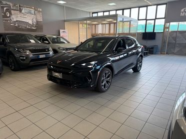 CUPRA Formentor Benzina/Ibrida Automatica