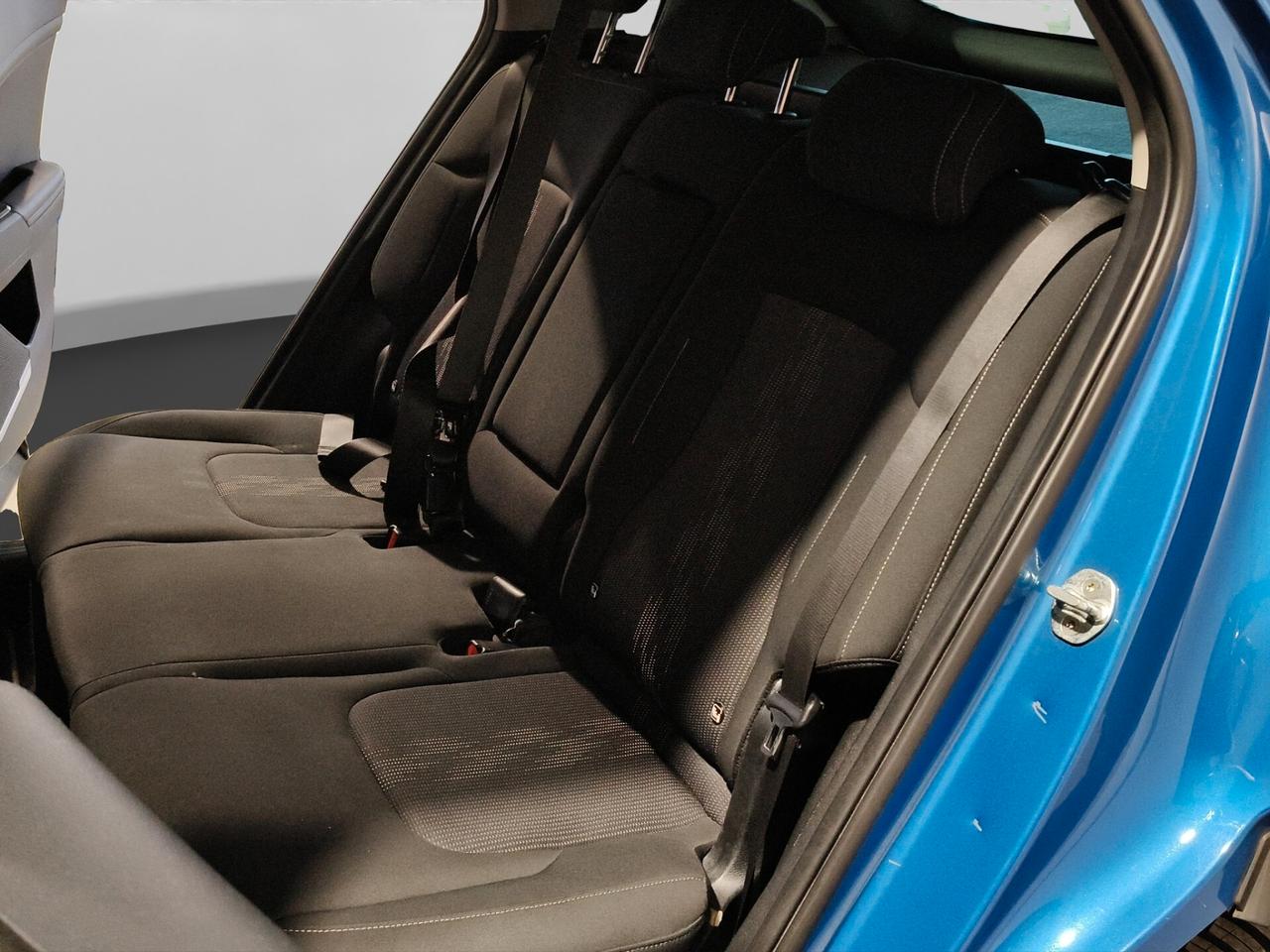 Kia Sportage 1.6 TGDi HEV AT Style