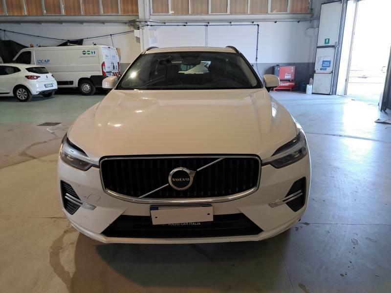 VOLVO XC60 B4 D automatico Core
