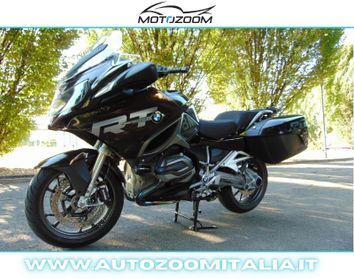 BMW R 1200 RT ABS