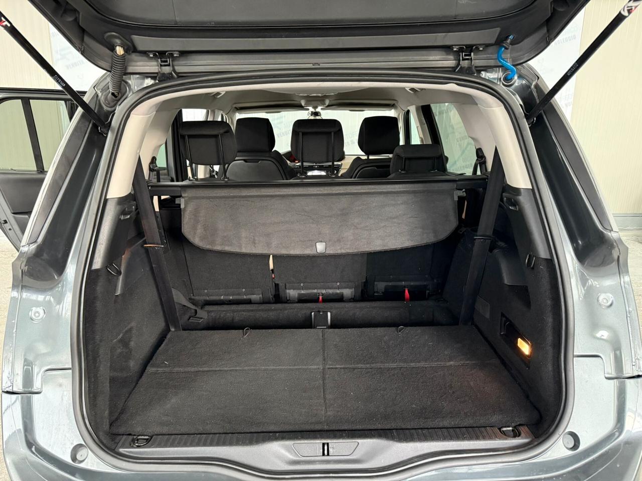 Citroen C4 Grand Picasso 1.6 Hdi 7 posti Exclusive