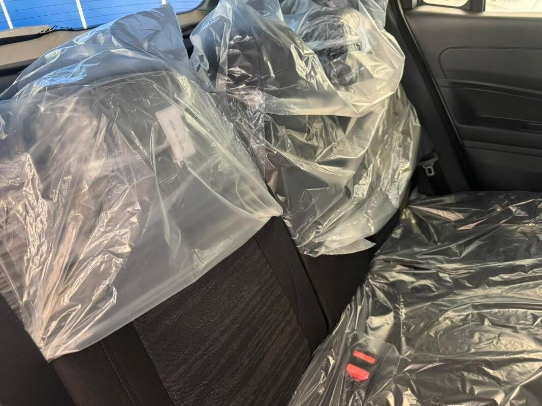 Jeep Avenger 1.2 t. e-hybr.mhev Longitude fwd 110cv edct6