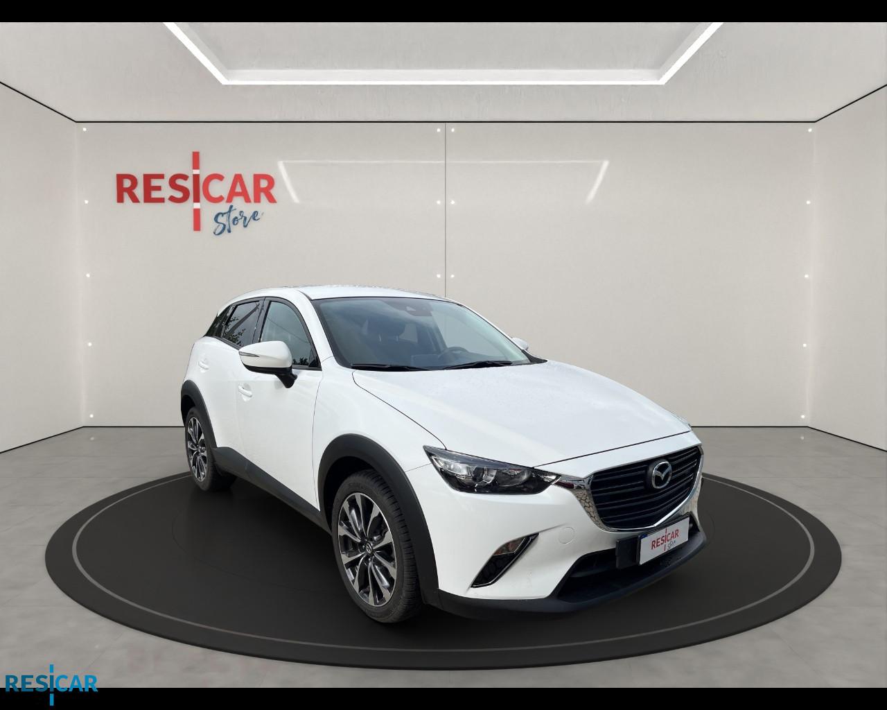 MAZDA CX-3 2.0 Exceed navi i-Activsense Technology e L