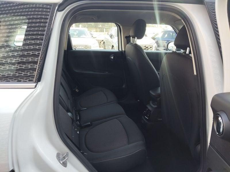 MINI Countryman Mini Countryman 1.5 One D Hype auto