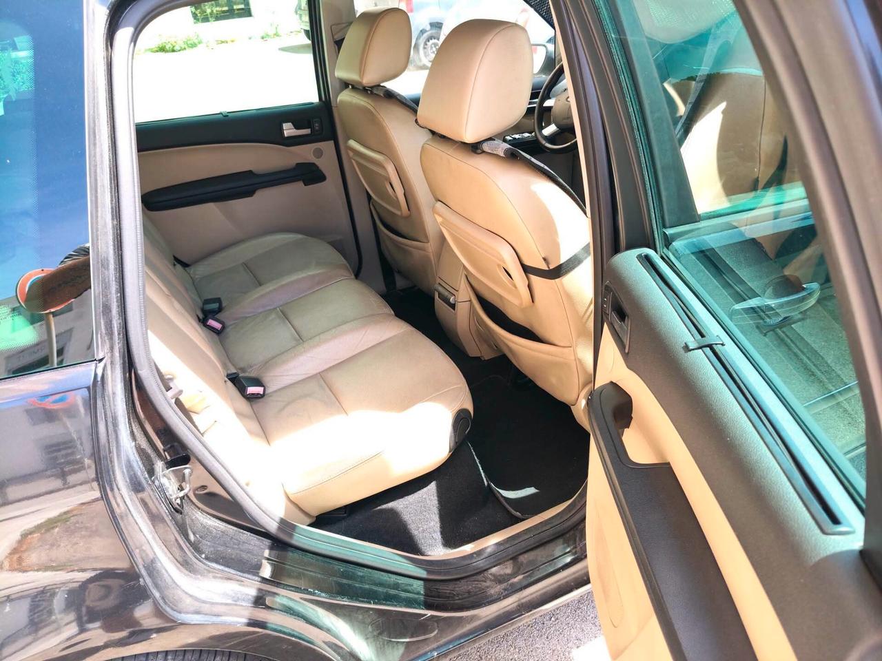Ford c max 1800 diesel a poco prezzo
