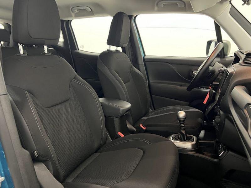 Jeep Renegade 1.0 T3 Limited