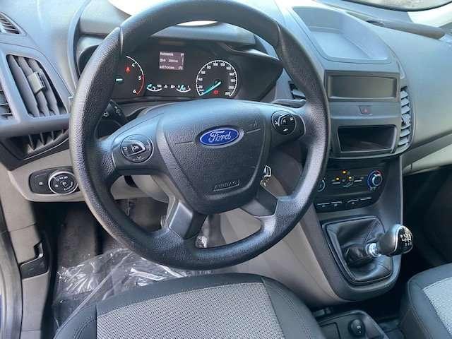 Ford Transit Connect 1.5 TDCI 75 CV