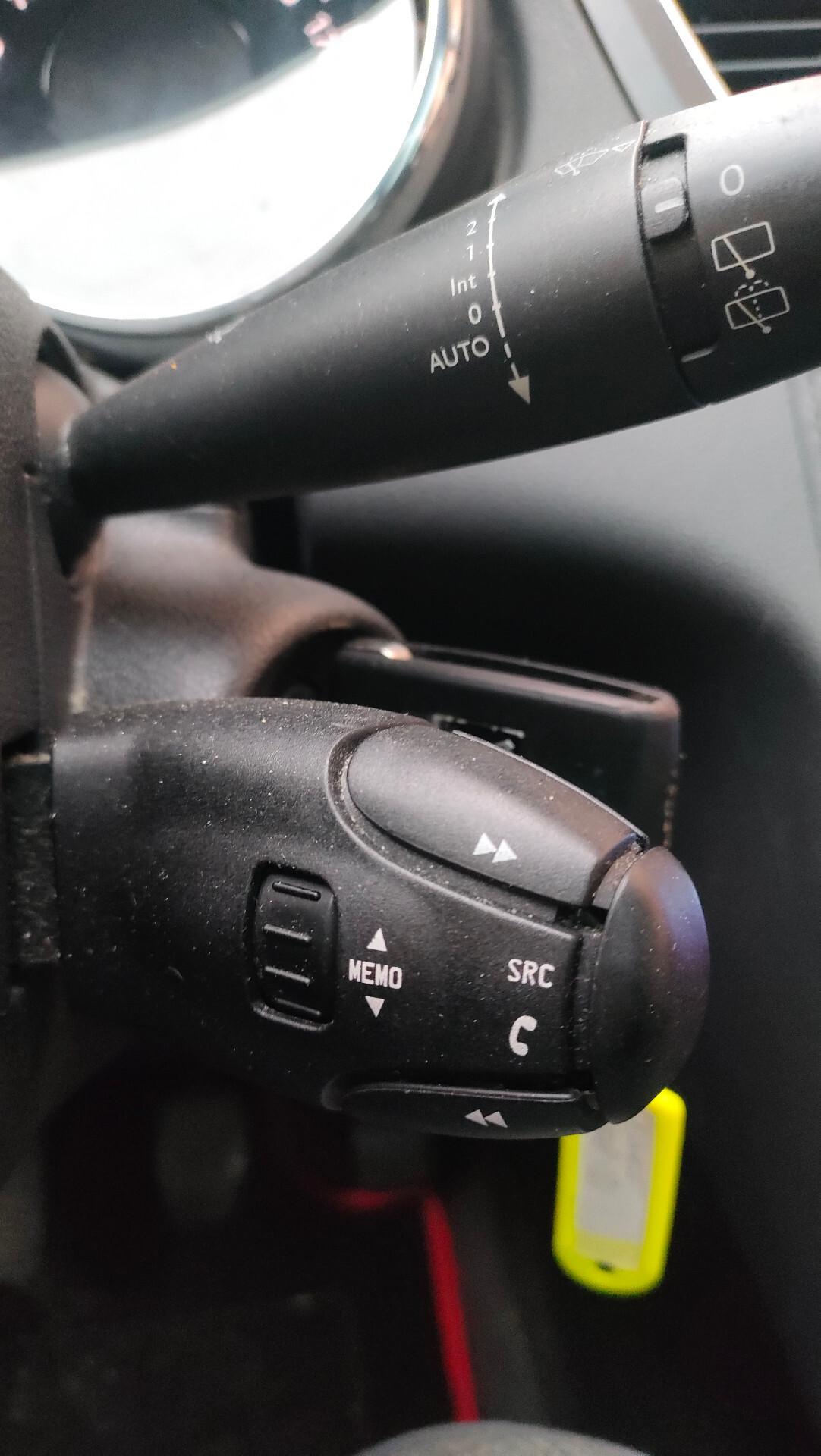 Peugeot 5008 1.6 VTi 120CV Active 7 posti