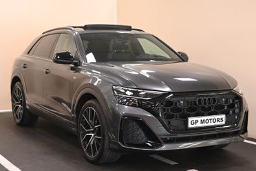 AUDI Q8 Q8 50 TDI 286 CV quattro tiptronic
