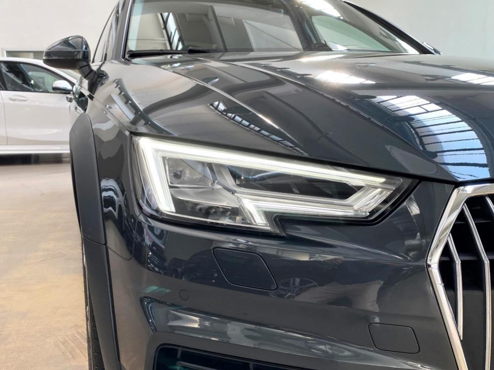 Audi A4 Allroad 2.0 TDI Business 163cv s-tronic - 18" - Navi - Pack Luci