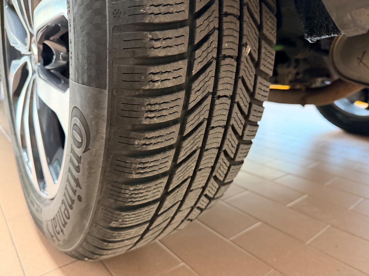 Renault Kadjar 1.6dCi 130CV 4x4 E6