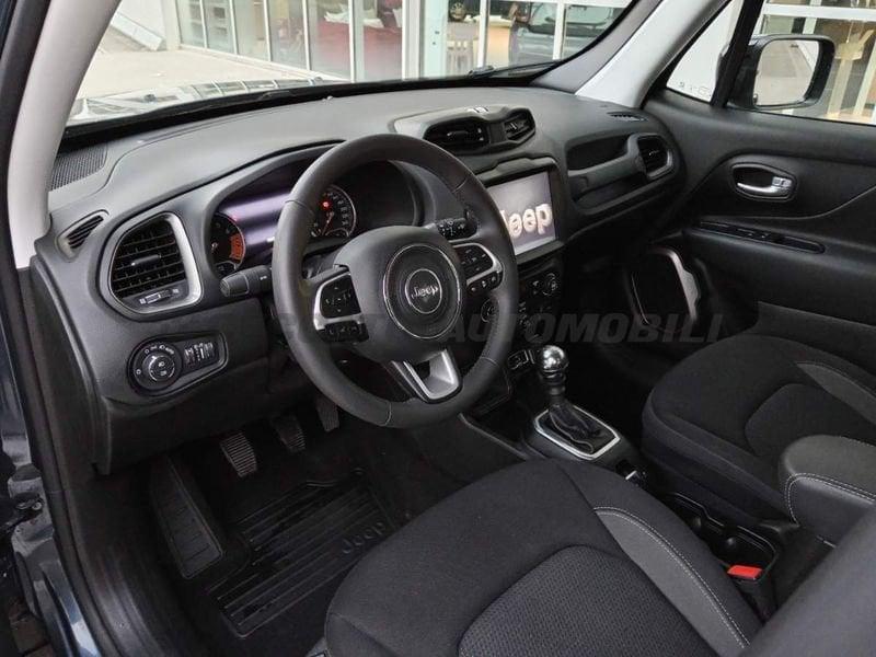 Jeep Renegade Renegade 1.0 t3 Limited 2wd