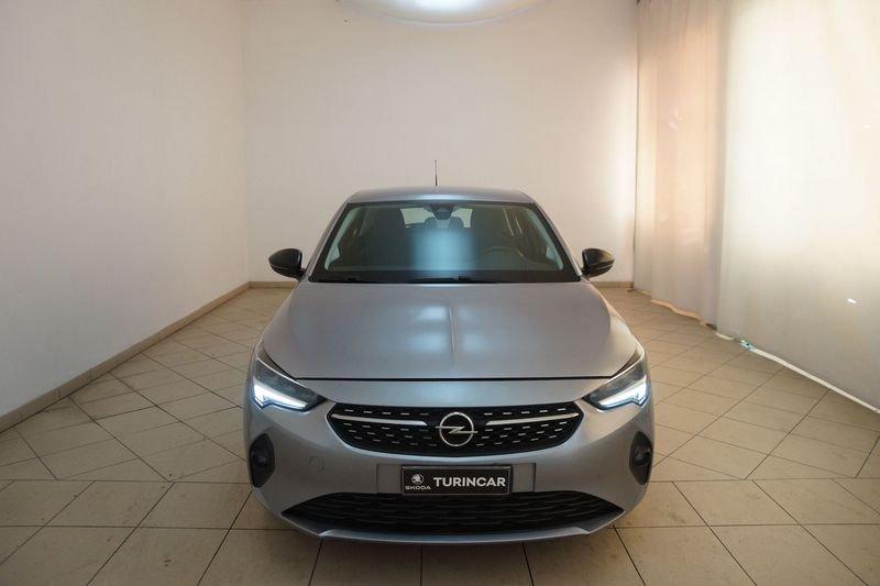 Opel Corsa 1.2 Elegance 75cv