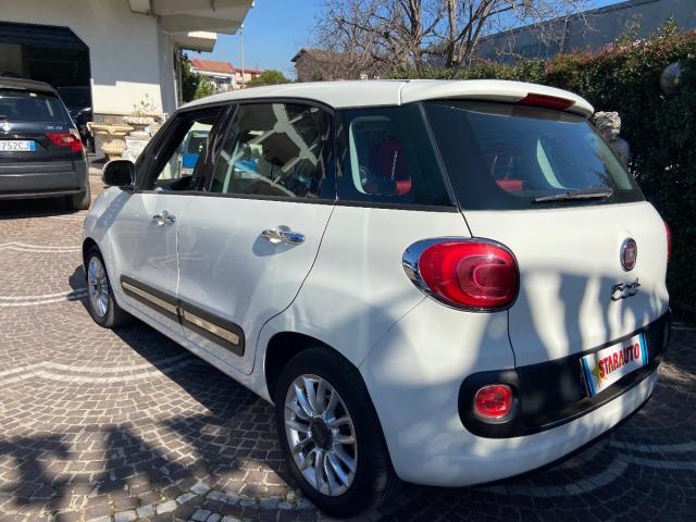 FIAT 500 L 1.3 Multijet 85 CV Lounge