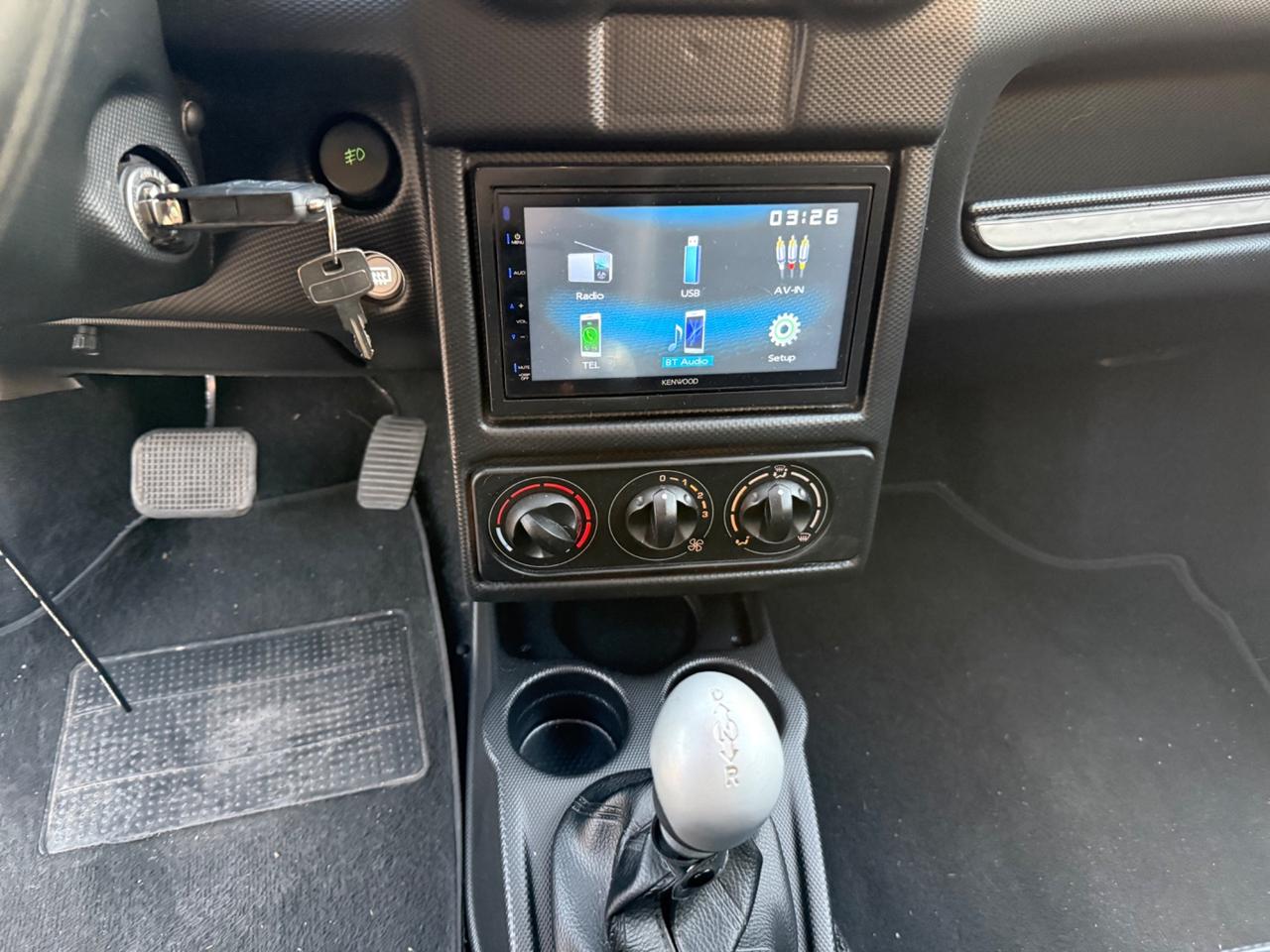 Casalini 550 EcoTech DCI Gran Turismo