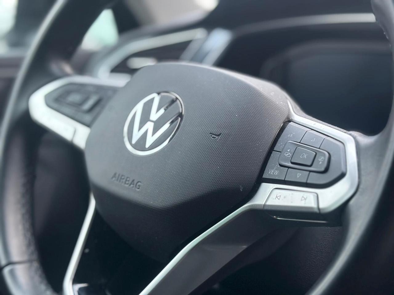 Volkswagen Tiguan 2.0 TDI 150 CV SCR DSG Elegance