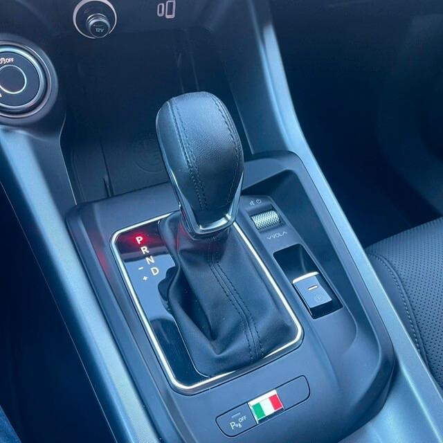 Alfa Romeo Tonale 1.5 130 CV MHEV TCT7 Edizione Speciale