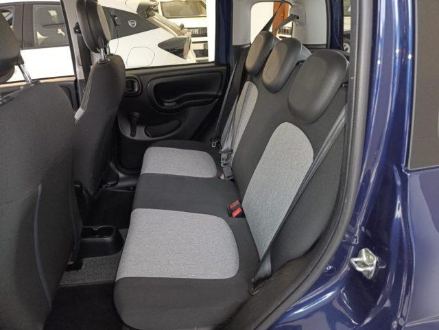 FIAT Panda 1.2 Lounge 70 CV 5 POSTI 35.000 KM!!!