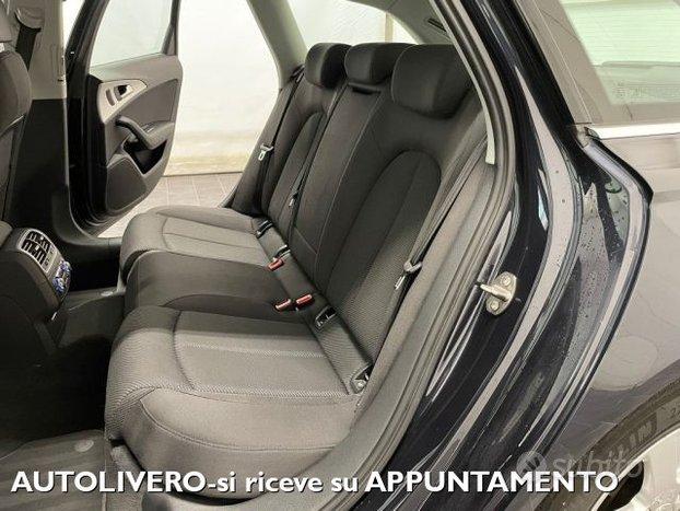 AUDI A6 2.0 TDI 190 CV quattro S tronic Business
