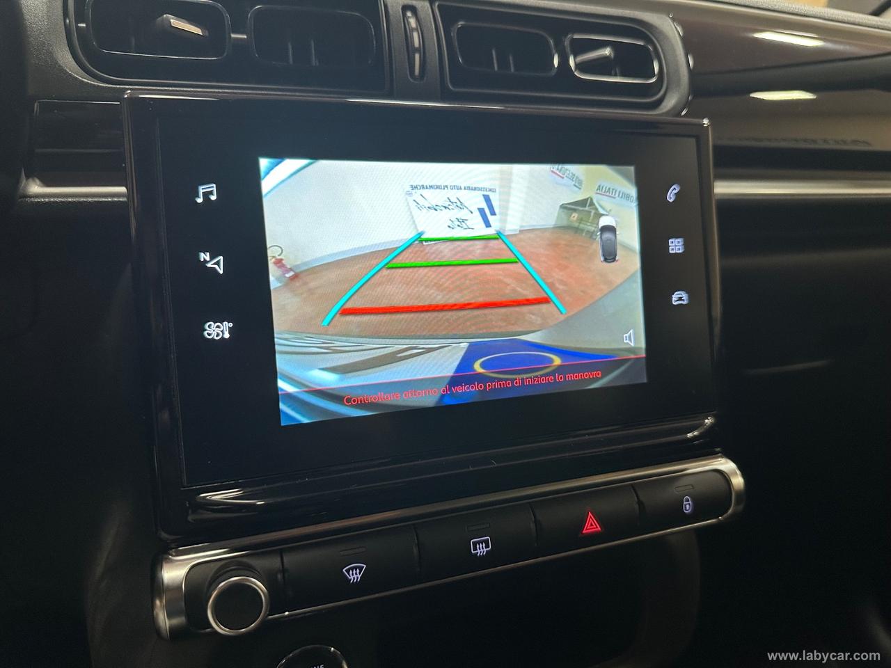 CITROEN C3 PureTech 83 S&S Shine