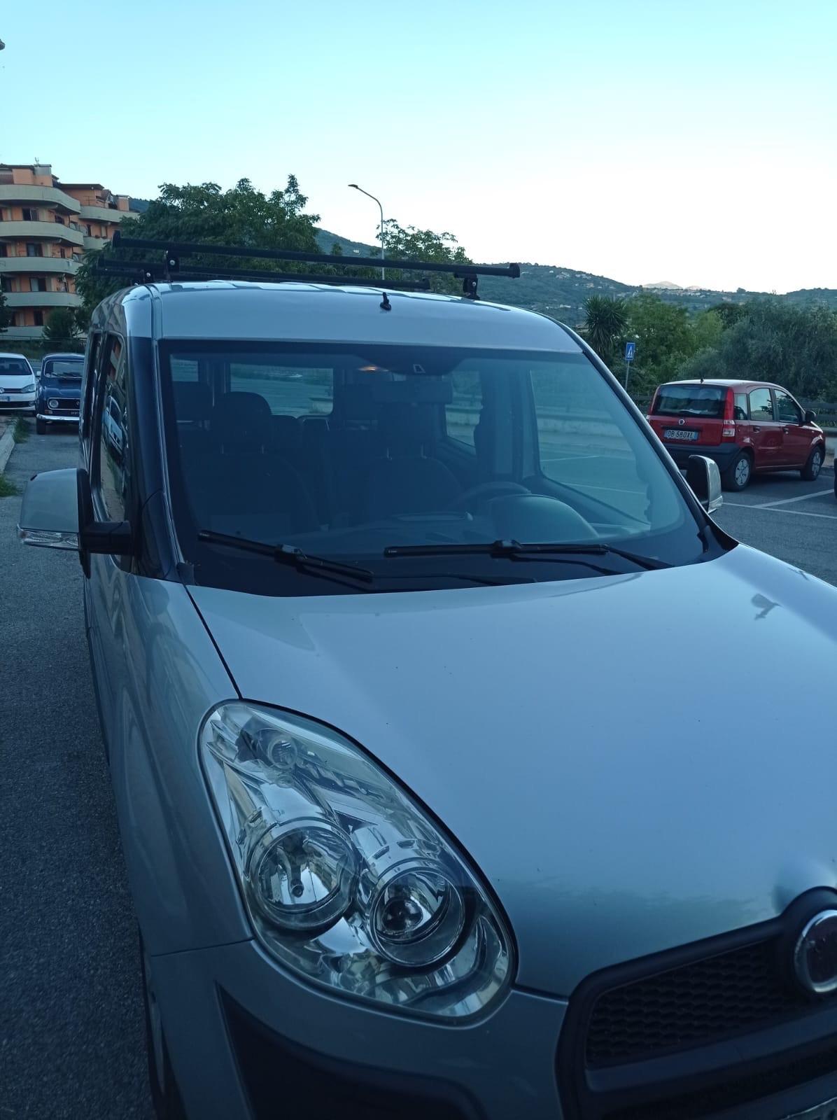 Fiat Doblo Doblò 1.3 Multijet 16V Active