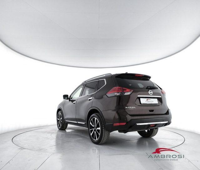 NISSAN Other X Trail 2.0 dCi 4WD X-Tronic Tekna - PER OPERATORI
