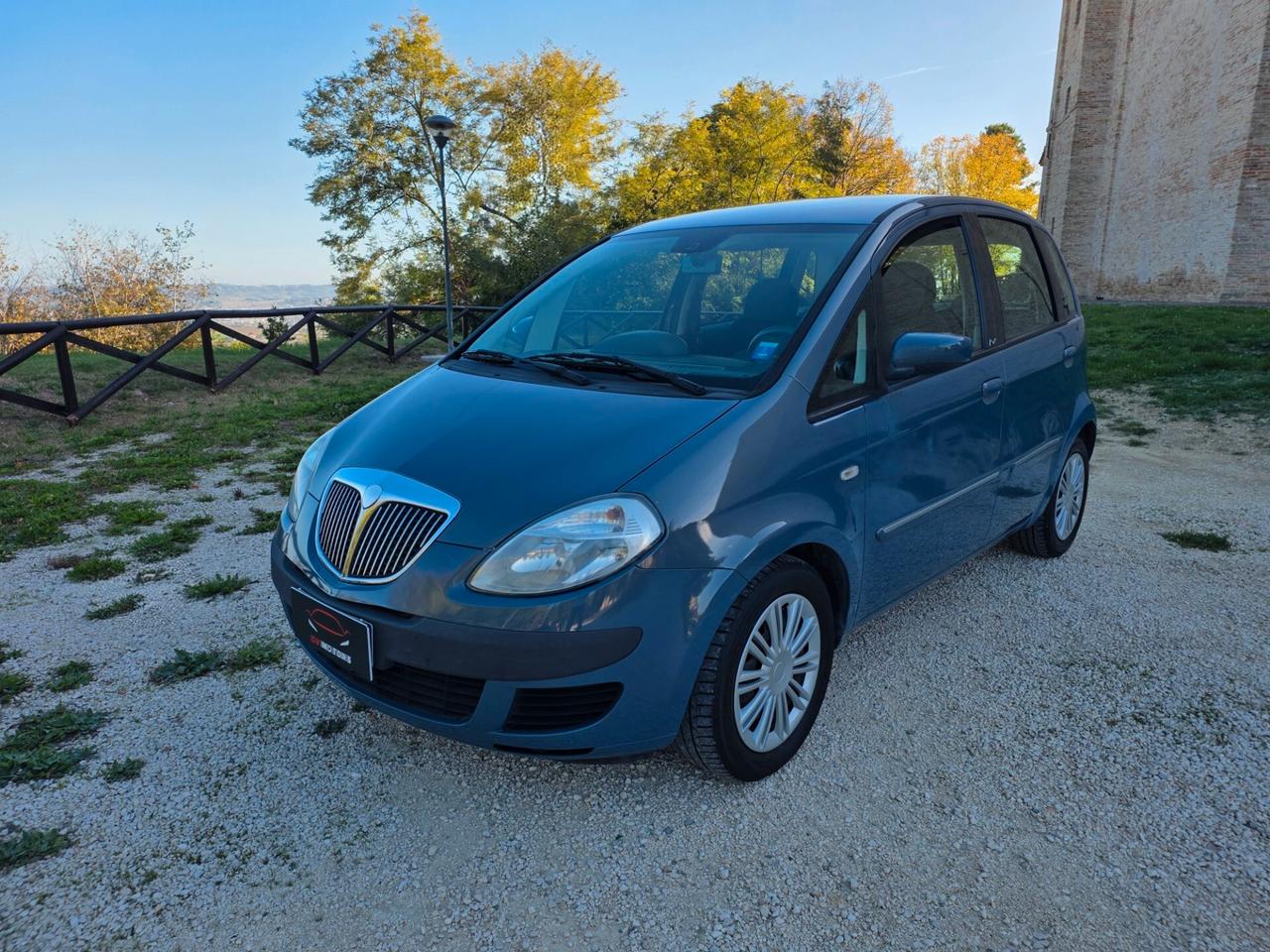 Lancia MUSA 1.3 Multijet 16V Oro