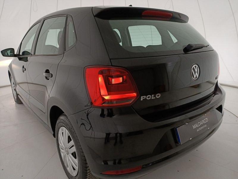 Volkswagen Polo V 2014 5p 1.4 tdi Trendline 75cv