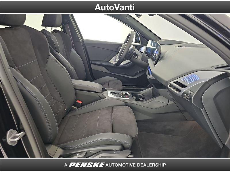BMW Serie 1 120d 48V MSport Pro auto
