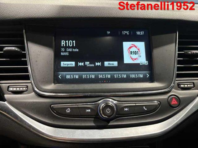 OPEL Astra V - Sports Tourer 1.4 t. Innovation ecoM 110cv m