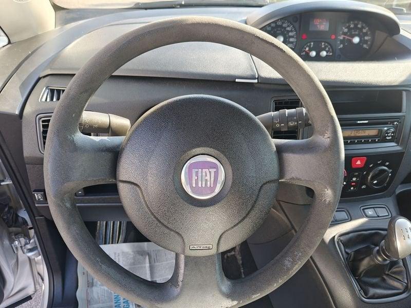 FIAT Idea Idea 1.4 Dynamic Gpl