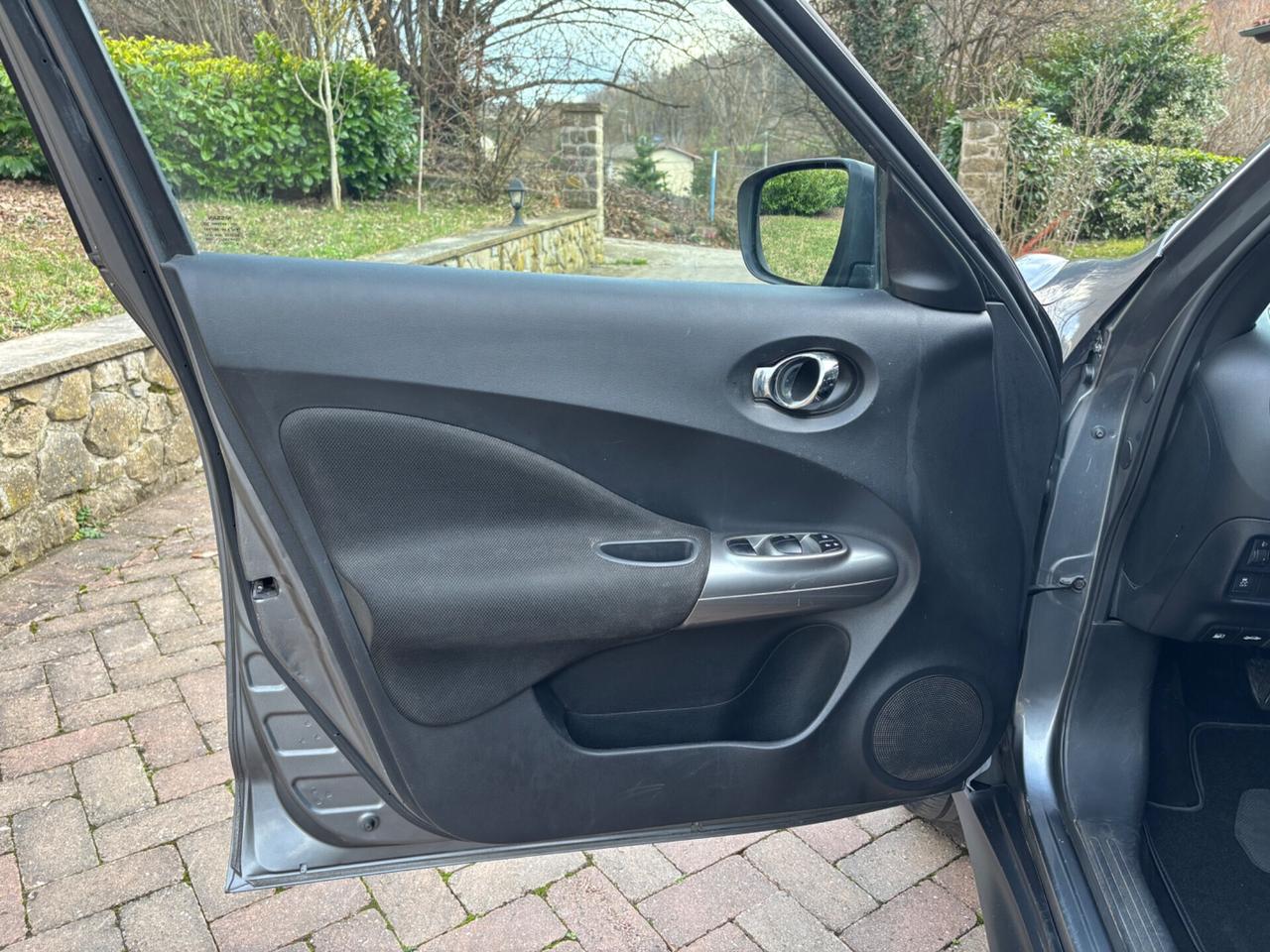 Nissan Juke 1.5 dCi 110 CV Start&Stop