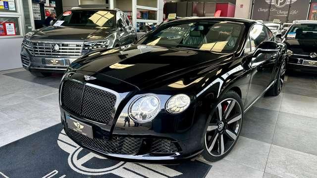 Bentley Continental GT 6.0 635CV Euro6 Speed