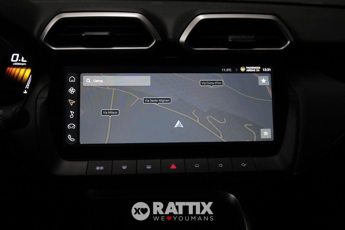 MG ZS 1.5 Hybrid+ Luxury Auto