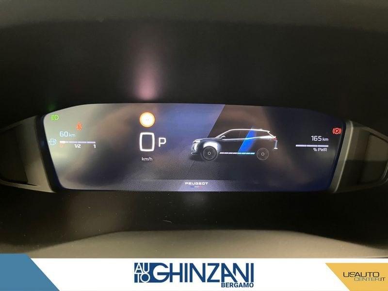 Peugeot 2008 2008 Hybrid 136 e-DCS6 Allure