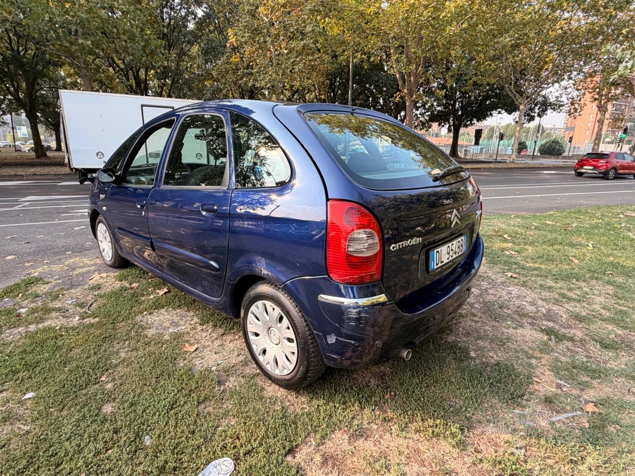 Citroen Xsara Picasso 1.6 Elegance Bi Energy Gpl