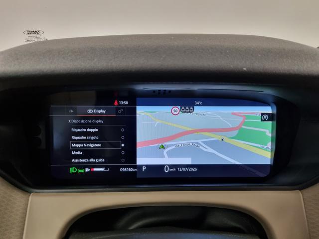 LAND ROVER Range Rover Velar 2.0D I4 240 CV R-Dynamic