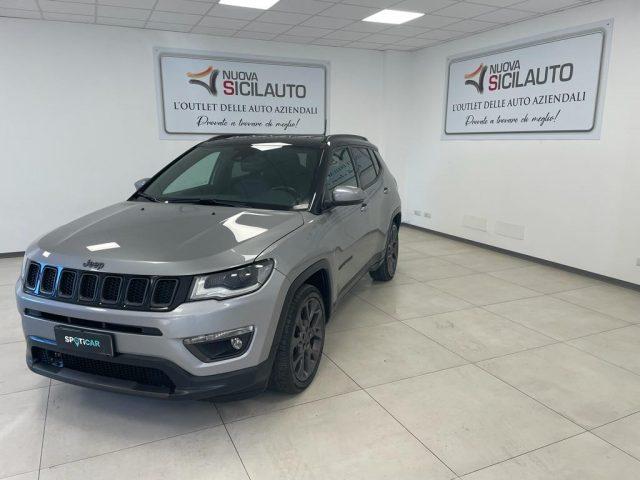 JEEP Compass 1.6 Multijet II 2WD S