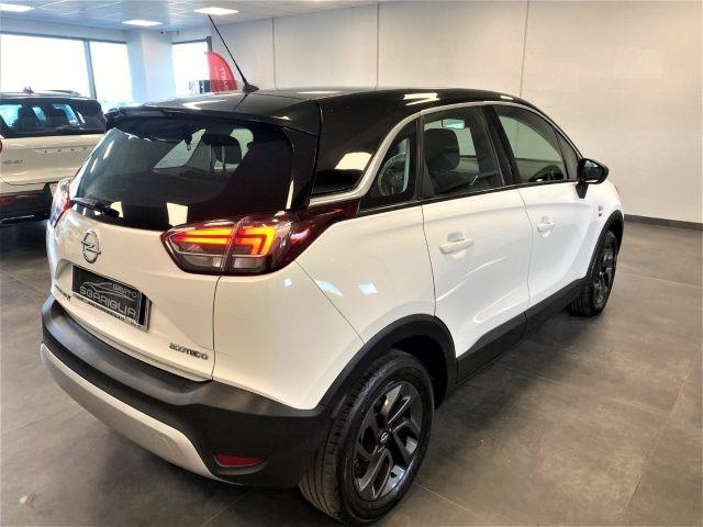 OPEL Crossland X 1.5 DIESEL 120 Anniversary + Navigatore