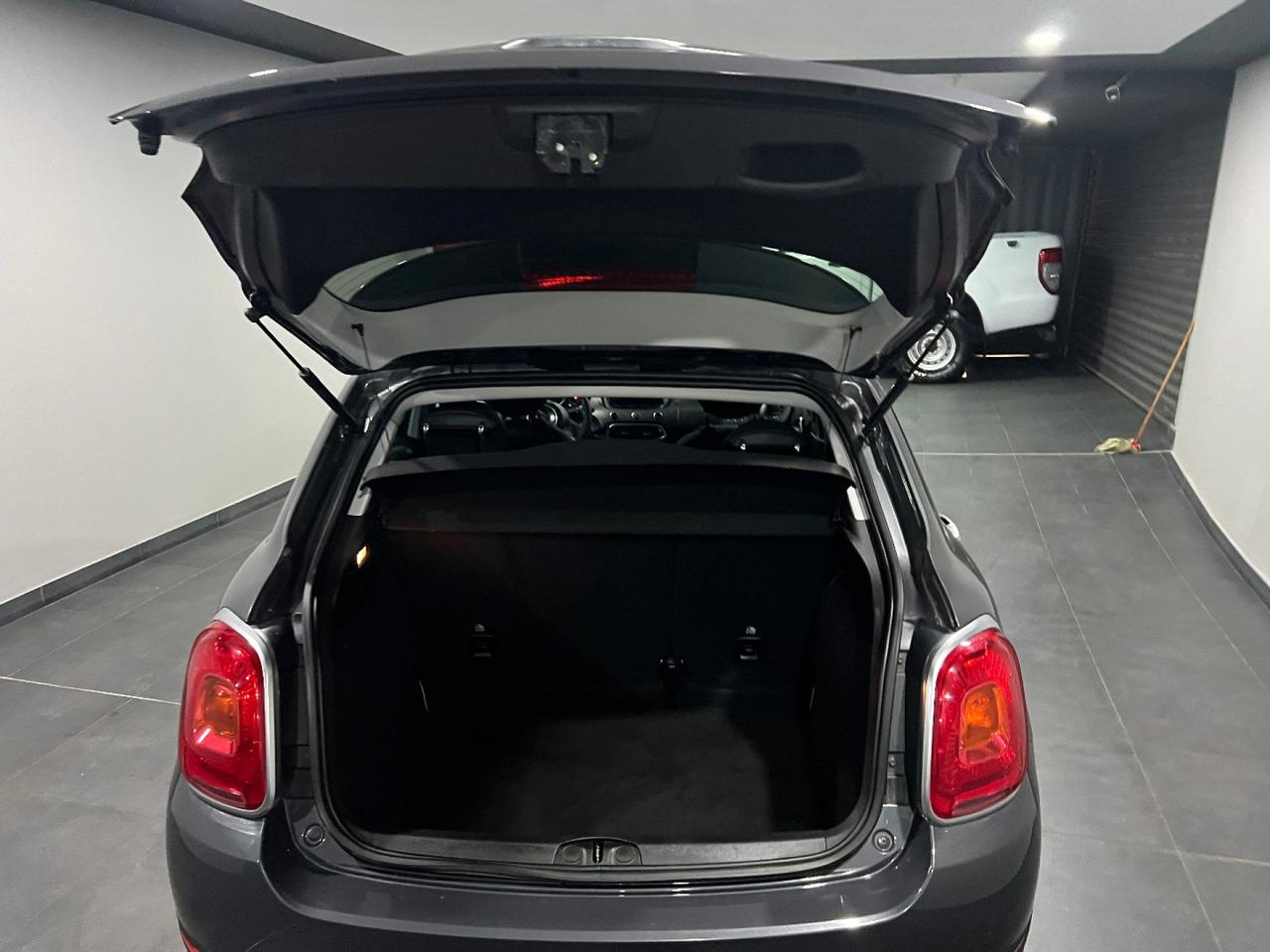 Fiat 500X 1.3 MJet 95 CV Cross UNICO PROPRIETARIO KM 110.891