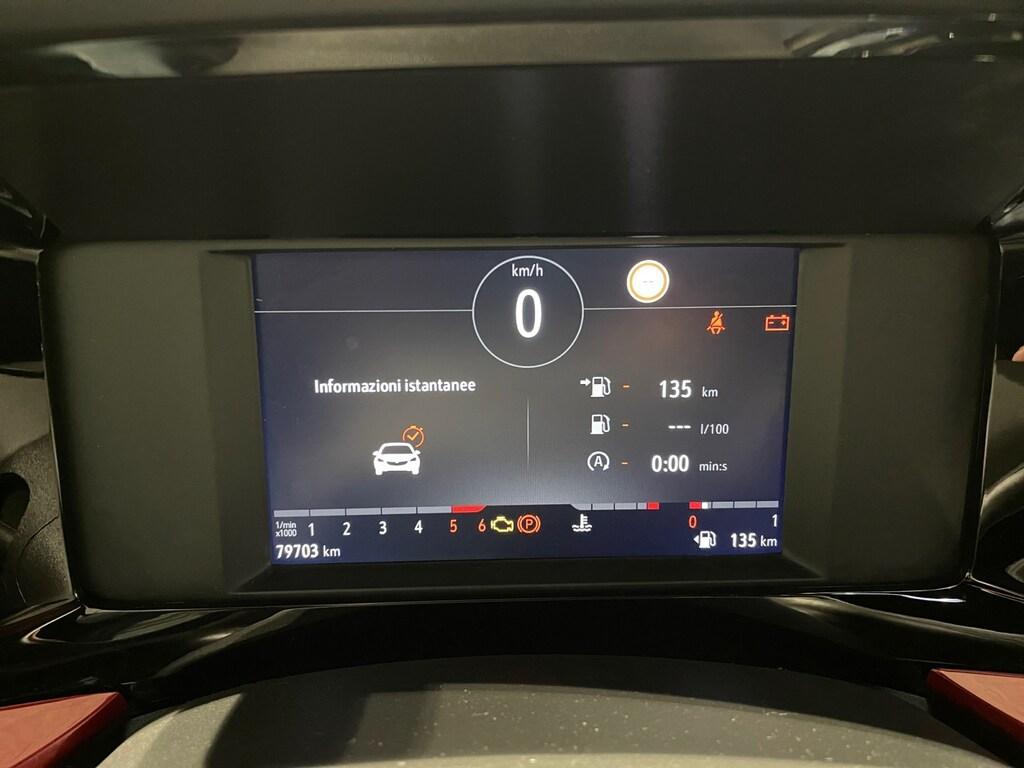 Opel Mokka II 2020 1.5 110CV GS Line