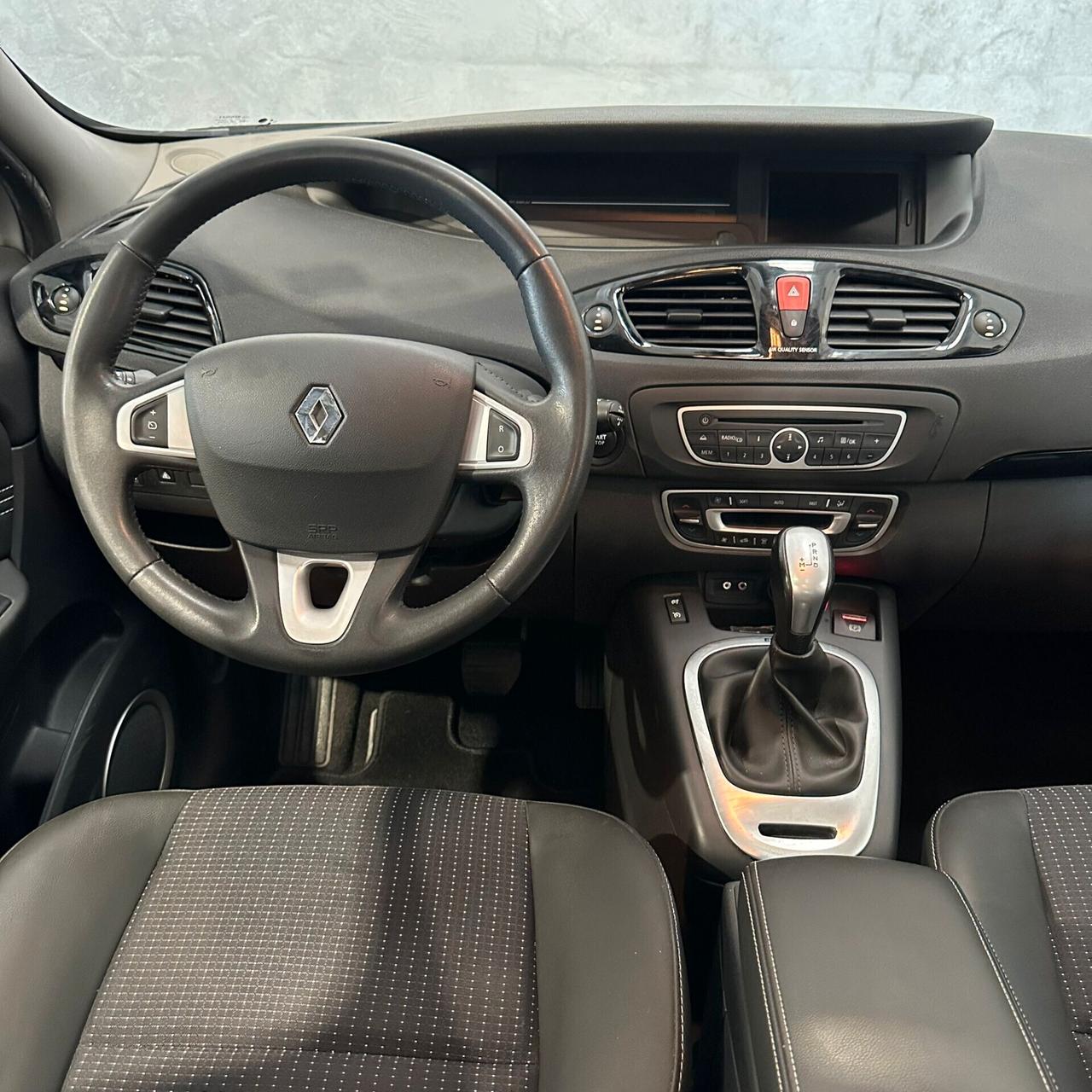 Renault Scenic Scénic 1.5 dCi 110CV Dynamique