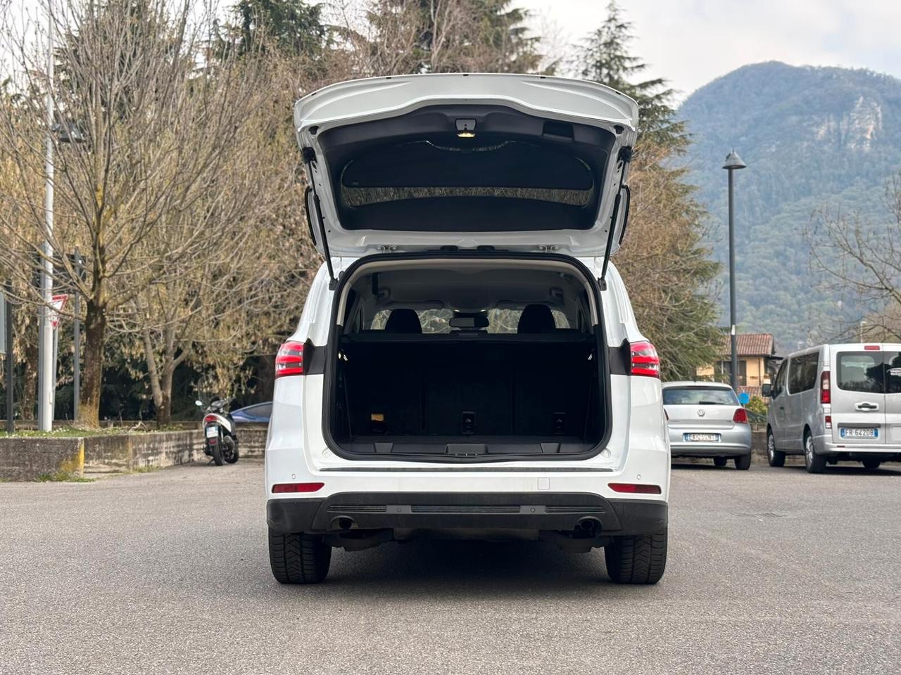 Ford S-Max 2.0 EcoBlue 150CV Start&Stop 7 posti Business