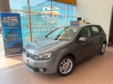 VW Golf Vl 1.4 TSI 122CV Euro5