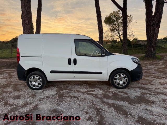 FIAT Doblo Doblò 1.4 Natural Power Business