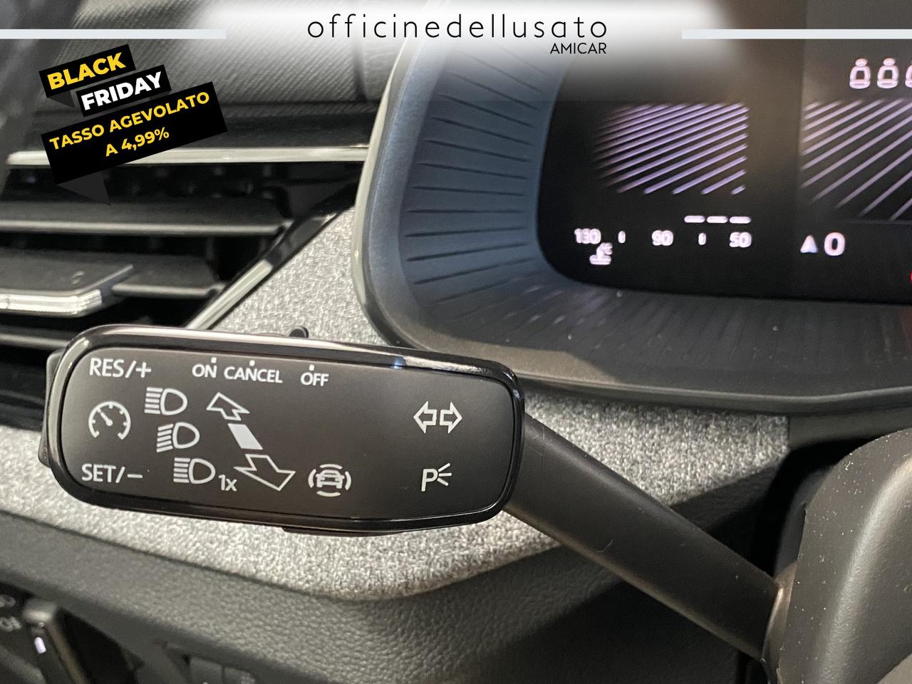 Skoda Kamiq 1.0 tsi 115cv selection