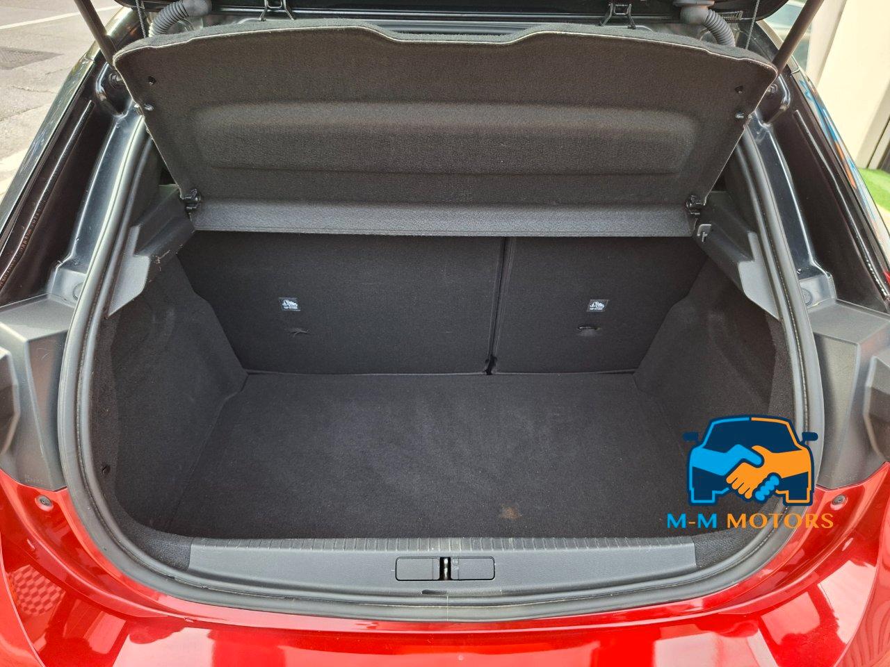 Opel Corsa 5 Porte Corsa 1.2 GS Line s&s 100cv